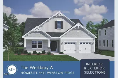 76 Moon Flower Walk, Youngsville, NC 27596 - Photo 5