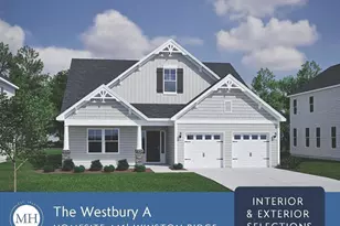 76 Moon Flower Walk, Youngsville, NC 27596 - Photo 5