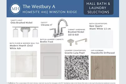 76 Moon Flower Walk, Youngsville, NC 27596 - Photo 11