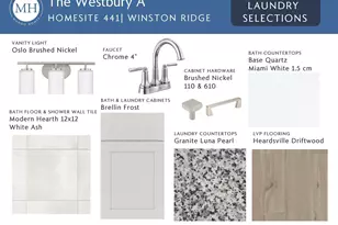 76 Moon Flower Walk, Youngsville, NC 27596 - Photo 11