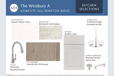 76 Moon Flower Walk, Youngsville, NC 27596 - Photo 7