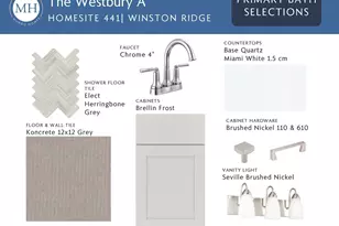 76 Moon Flower Walk, Youngsville, NC 27596 - Photo 9