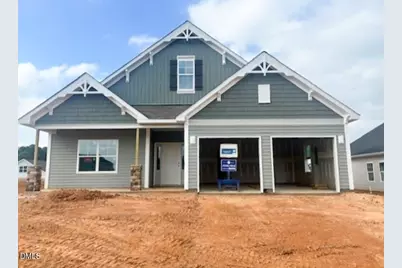 76 Moon Flower Walk, Youngsville, NC 27596 - Photo 1