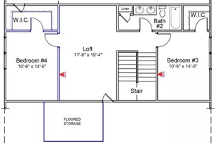 76 Moon Flower Walk, Youngsville, NC 27596 - Photo 3