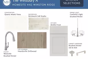 76 Moon Flower Walk, Youngsville, NC 27596 - Photo 7