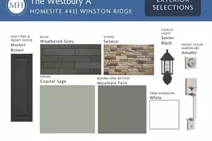 76 Moon Flower Walk, Youngsville, NC 27596 - Photo 5