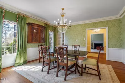 3516 Keats Place, Raleigh, NC 27609 - Photo 7