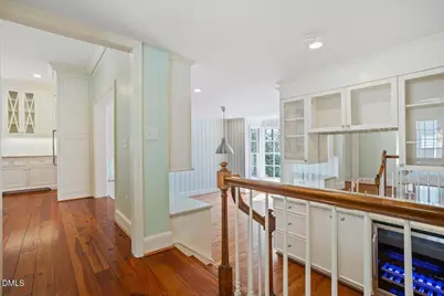 3516 Keats Place, Raleigh, NC 27609 - Photo 19