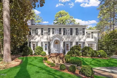 3516 Keats Place, Raleigh, NC 27609 - Photo 1