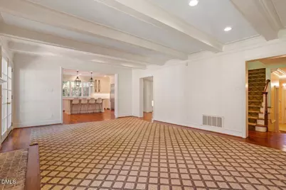 3516 Keats Place, Raleigh, NC 27609 - Photo 23