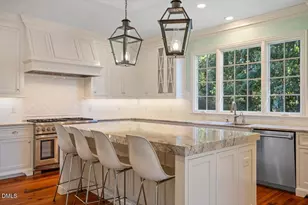 3516 Keats Pl, Raleigh, NC 27609 - Photo 15