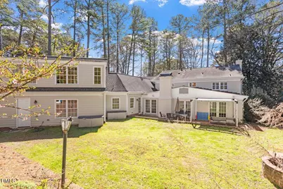 3516 Keats Place, Raleigh, NC 27609 - Photo 39