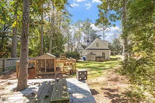 3516 Keats Pl, Raleigh, NC 27609 - Photo 45