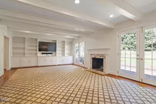 3516 Keats Pl, Raleigh, NC 27609 - Photo 21