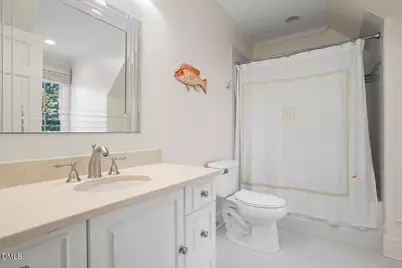 3516 Keats Place, Raleigh, NC 27609 - Photo 35