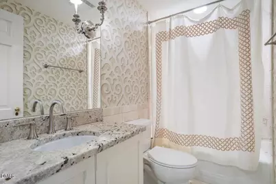 3516 Keats Place, Raleigh, NC 27609 - Photo 25