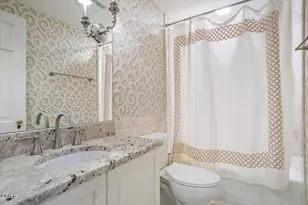 3516 Keats Pl, Raleigh, NC 27609 - Photo 25