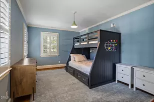 3516 Keats Pl, Raleigh, NC 27609 - Photo 31