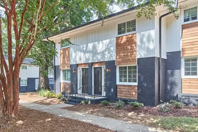 2613 McNeil Street #B, Raleigh, NC 27608 - Photo 1
