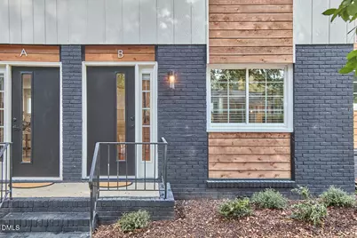 2613 McNeil Street #B, Raleigh, NC 27608 - Photo 3