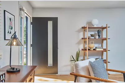 2613 McNeil Street #B, Raleigh, NC 27608 - Photo 5