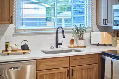 2613 McNeil Street #B, Raleigh, NC 27608 - Photo 17