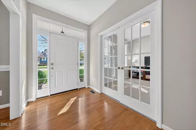 517 Lemon Pepper Place, Wendell, NC 27591 - Photo 3