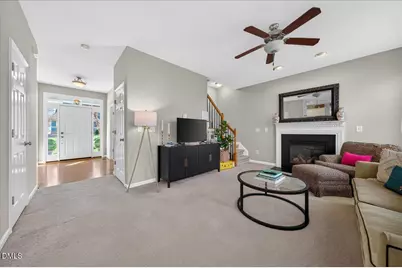 517 Lemon Pepper Place, Wendell, NC 27591 - Photo 9