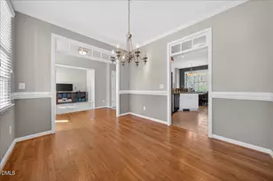 517 Lemon Pepper Pl, Wendell, NC 27591 - Photo 5