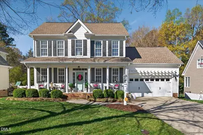 517 Lemon Pepper Place, Wendell, NC 27591 - Photo 1