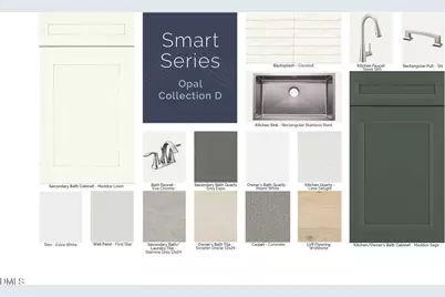 2349 Englemann Drive #134, Apex, NC 27502 - Photo 5