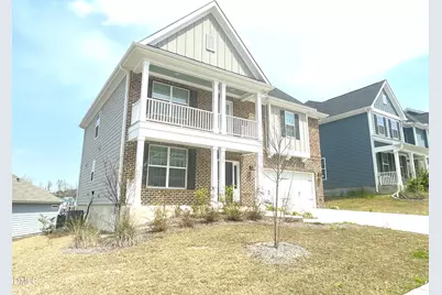 424 Slomo Court, Wake Forest, NC 27587 - Photo 1