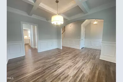 424 Slomo Court, Wake Forest, NC 27587 - Photo 15