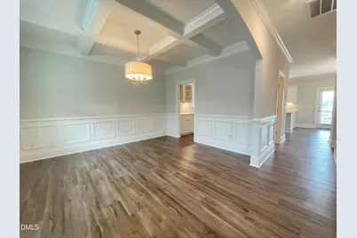 424 Slomo Court, Wake Forest, NC 27587 - Photo 13