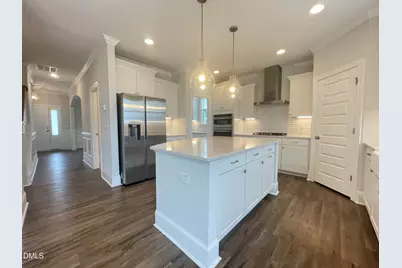 424 Slomo Court, Wake Forest, NC 27587 - Photo 5