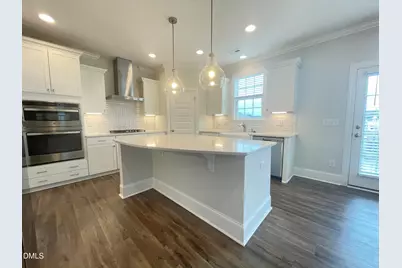 424 Slomo Court, Wake Forest, NC 27587 - Photo 17