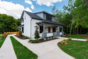 909 Oberlin Rd, Raleigh, NC 27605 - Photo 1