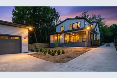 909 Oberlin Road, Raleigh, NC 27605 - Photo 39