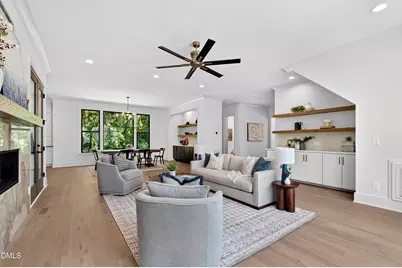 909 Oberlin Road, Raleigh, NC 27605 - Photo 15