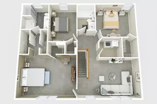 2806 Catamount Ct, Durham, NC 27704 - Photo 25