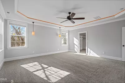 3353 Cheswick Drive, Raleigh, NC 27609 - Photo 27