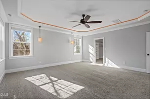 3353 Cheswick Dr, Raleigh, NC 27609 - Photo 27