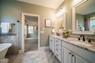 3353 Cheswick Dr, Raleigh, NC 27609 - Photo 29