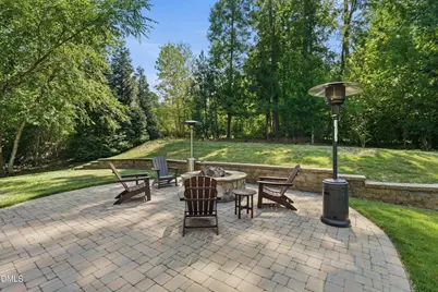 3353 Cheswick Drive, Raleigh, NC 27609 - Photo 49