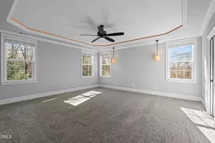3353 Cheswick Dr, Raleigh, NC 27609 - Photo 25