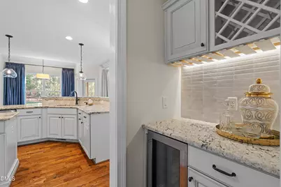 3353 Cheswick Drive, Raleigh, NC 27609 - Photo 15