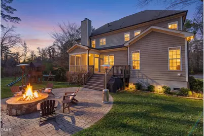 3353 Cheswick Drive, Raleigh, NC 27609 - Photo 61
