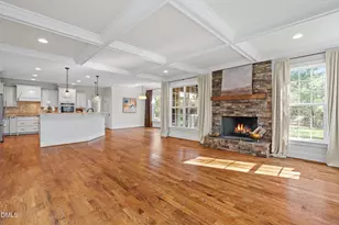 3353 Cheswick Dr, Raleigh, NC 27609 - Photo 7
