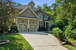 3353 Cheswick Dr, Raleigh, NC 27609 - Photo 57