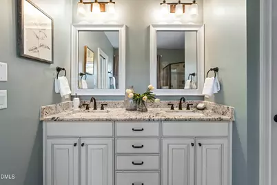 3353 Cheswick Drive, Raleigh, NC 27609 - Photo 33